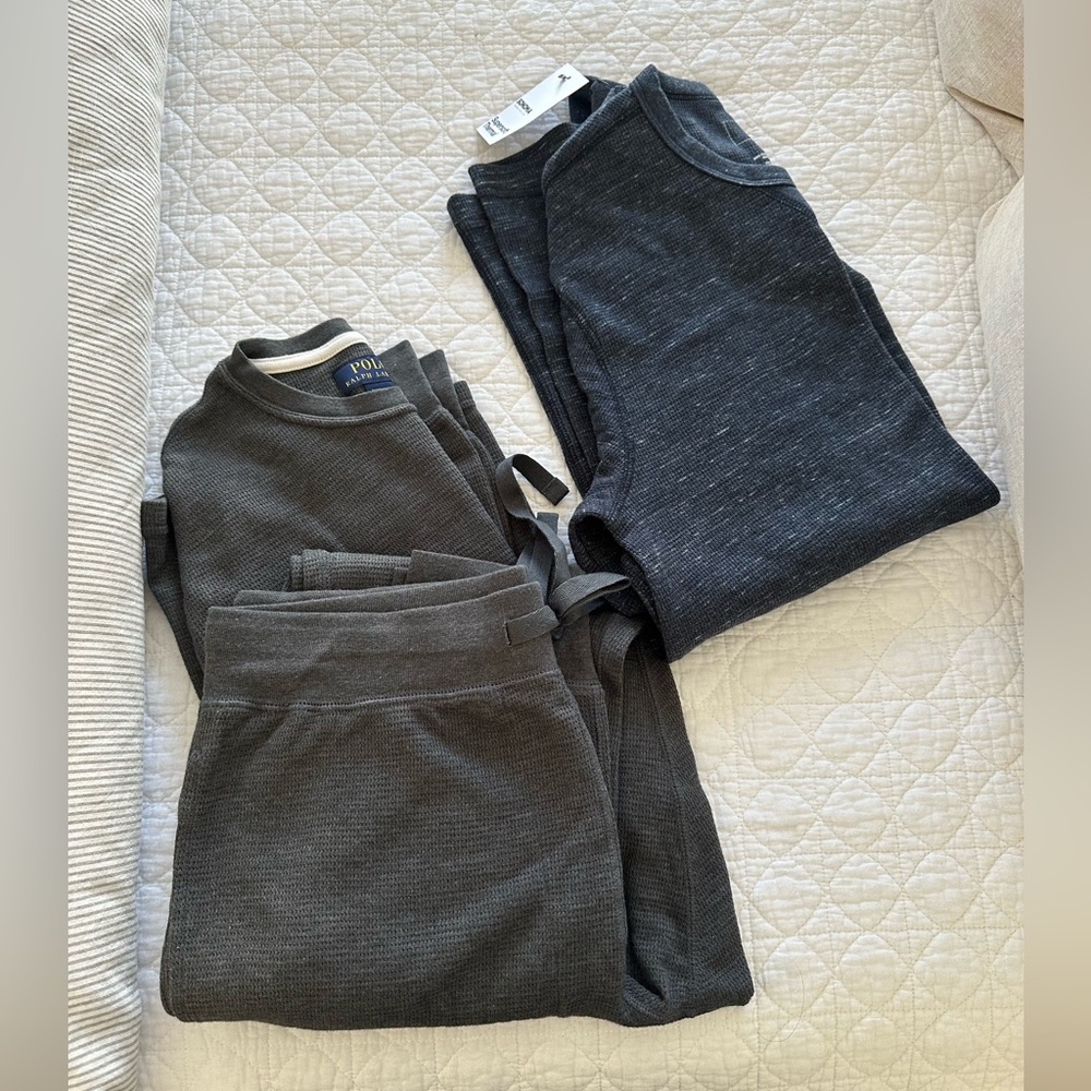 Polo & Sonoma bundle
